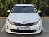 Kia Optima 2016 года за 5 000 000 тг. в Актау