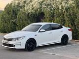 Kia Optima 2016 года за 5 000 000 тг. в Актау – фото 2