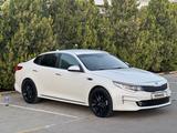 Kia Optima 2016 года за 5 000 000 тг. в Актау – фото 3