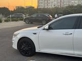 Kia Optima 2016 года за 5 000 000 тг. в Актау – фото 5