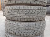 195/60R16 YOKOHAMA ICE GUARD IG 60.үшін55 000 тг. в Алматы