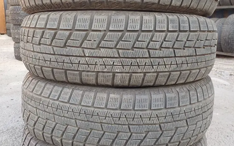 195/60R16 YOKOHAMA ICE GUARD IG 60. за 55 000 тг. в Алматы