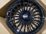 НОВЫЕ АВТО ДИСКИ R22 Cadillac Escalade Chevrolet Tahoe Nissan Tank GMCүшін1 550 000 тг. в Астана