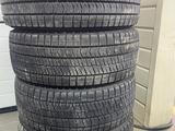 Bridgestone Blizzak VRX2 205/55R16 91Qfor130 000 тг. в Алматы