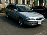 Mazda 626 1998 годаүшін2 800 000 тг. в Шымкент – фото 2