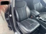 Hyundai Santa Fe 2019 года за 14 000 000 тг. в Тараз – фото 5