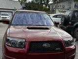 Subaru Forester 2006 годаүшін7 700 000 тг. в Усть-Каменогорск – фото 2