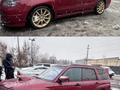 Subaru Forester 2006 годаүшін8 500 000 тг. в Астана – фото 4