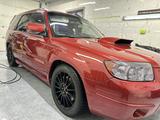 Subaru Forester 2006 годаүшін7 700 000 тг. в Усть-Каменогорск – фото 4