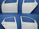 Дверь передняя задняя Hyundai Solaris Accent Kia Rio за 9 900 тг. в Астана