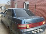 ВАЗ (Lada) 2110 1999 года за 300 000 тг. в Жезказган – фото 2