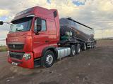 Howo  6X4 2021 года за 48 000 000 тг. в Караганда
