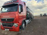 Howo  6X4 2021 года за 48 000 000 тг. в Караганда – фото 2