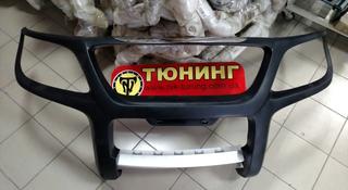 Защита бампера на Hilux за 85 000 тг. в Алматы