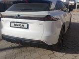 Deepal S07 2025 годаүшін11 900 000 тг. в Атырау – фото 2