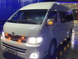 Toyota Hiace 2011 года за 11 000 000 тг. в Алматы – фото 2