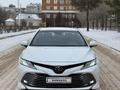 Toyota Camry 2020 года за 17 000 000 тг. в Астана – фото 4