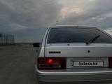 ВАЗ (Lada) 2114 2007 годаүшін1 100 000 тг. в Атырау – фото 3