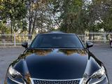 Lexus IS 250 2015 года за 11 800 000 тг. в Шымкент