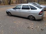 ВАЗ (Lada) Priora 2172 2010 года за 1 200 000 тг. в Усть-Каменогорск