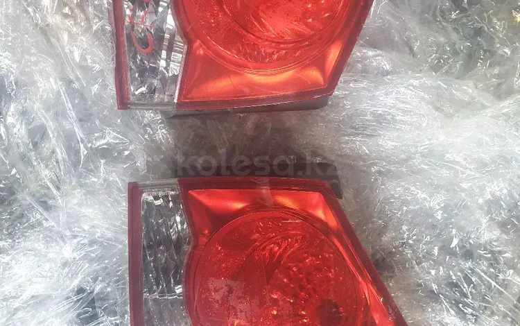 Задний фонарь плафон за 40 000 тг. в Алматы