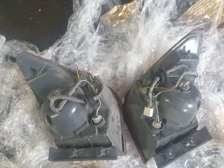 Задний фонарь плафон за 40 000 тг. в Алматы – фото 2