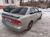 Nissan Sunny 2002 года за 1 550 000 тг. в Петропавловск – фото 2