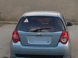 Chevrolet Aveo 2013 года за 3 150 000 тг. в Алматы – фото 2