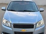 Chevrolet Aveo 2013 года за 3 150 000 тг. в Алматы