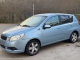 Chevrolet Aveo 2013 года за 3 150 000 тг. в Алматы – фото 3