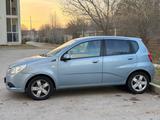 Chevrolet Aveo 2013 года за 3 150 000 тг. в Алматы – фото 4
