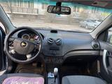 Chevrolet Aveo 2013 года за 3 150 000 тг. в Алматы – фото 5