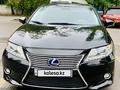 Lexus ES 300h 2014 годаfor10 500 000 тг. в Алматы