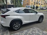 Lexus NX 200t 2014 годаүшін14 500 000 тг. в Усть-Каменогорск