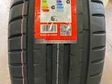 285/45r19 Powertrac Racing Pro за 46 000 тг. в Астана – фото 5