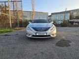 Hyundai Sonata 2013 года за 4 100 000 тг. в Шымкент – фото 3