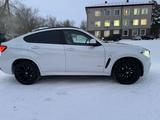 BMW X6 2016 годаfor22 000 000 тг. в Астана – фото 4