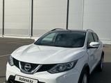 Nissan Qashqai 2018 года за 9 500 000 тг. в Павлодар – фото 3