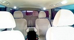 Mitsubishi Grandis 2004 года за 4 000 000 тг. в Атырау – фото 4