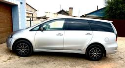 Mitsubishi Grandis 2004 года за 4 000 000 тг. в Атырау – фото 3