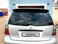 Mitsubishi Grandis 2004 года за 4 000 000 тг. в Атырау – фото 2