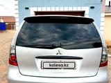Mitsubishi Grandis 2004 года за 4 000 000 тг. в Атырау – фото 2