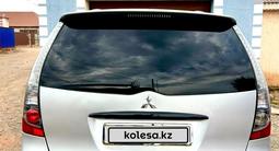 Mitsubishi Grandis 2004 года за 4 000 000 тг. в Атырау – фото 2