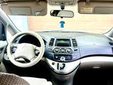 Mitsubishi Grandis 2004 года за 4 000 000 тг. в Атырау – фото 5