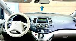 Mitsubishi Grandis 2004 года за 4 000 000 тг. в Атырау – фото 5