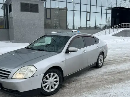 Nissan Teana 2003 года за 3 000 000 тг. в Петропавловск