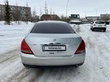 Nissan Teana 2003 годаүшін3 000 000 тг. в Петропавловск – фото 4