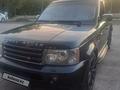 Land Rover Range Rover Sport 2007 года за 5 000 000 тг. в Караганда