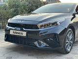 Kia Cerato 2024 годаүшін9 600 000 тг. в Шымкент – фото 3