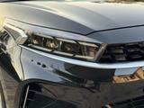 Kia Cerato 2024 годаүшін9 600 000 тг. в Шымкент – фото 4